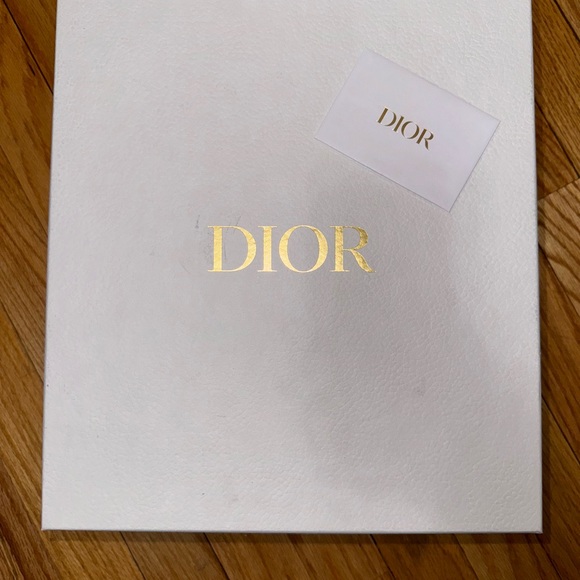 Dior Boy Loafers - Picture 7 of 7